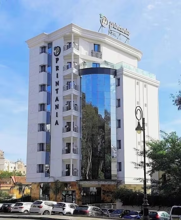 Hotel Printania
